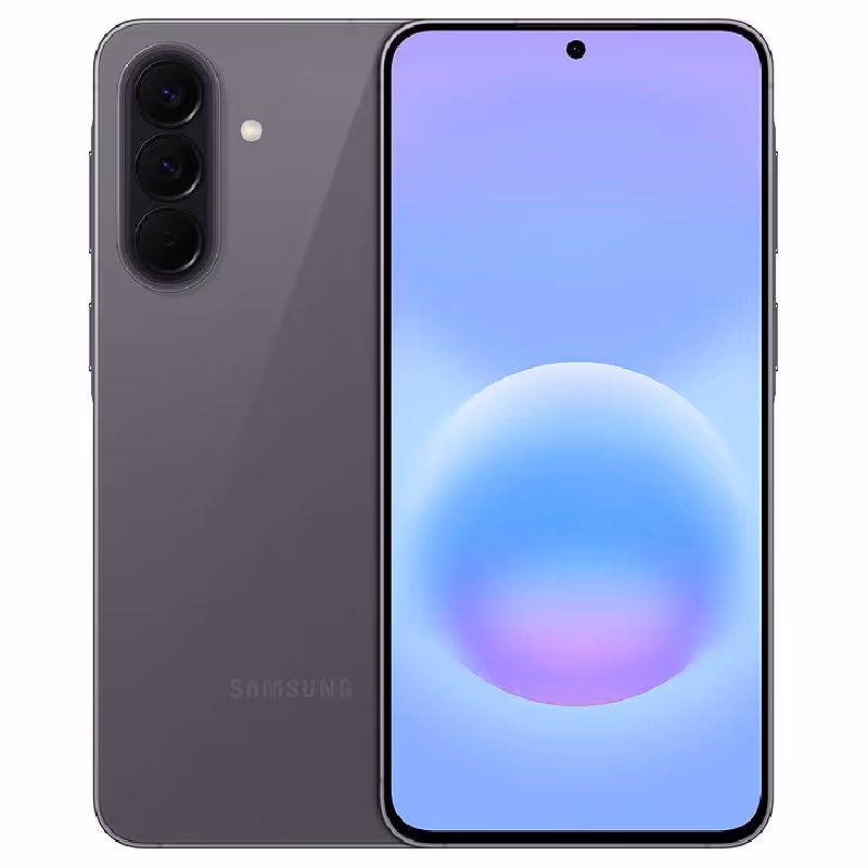 Smartphone Samsung Galaxy A57 5G 8Go 128Go - Gris 6