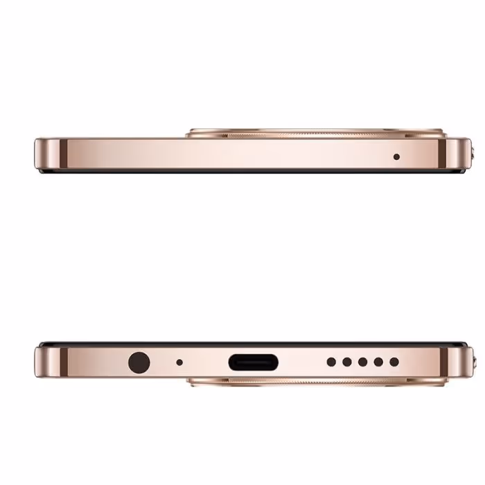 Smartphone VIVO Y28 8Go 256Go - Orange 5