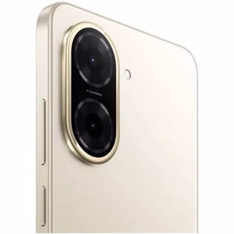 Smartphone XIAOMI Redmi A5 4G 4/128Go - Sandy Gold  5
