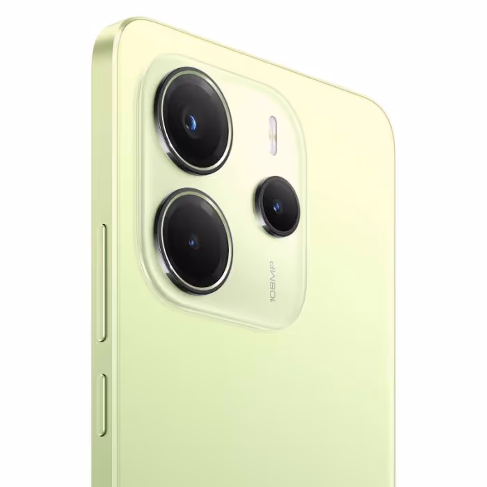 Xiaomi Redmi Note 14 8Go 256Go - Vert 5
