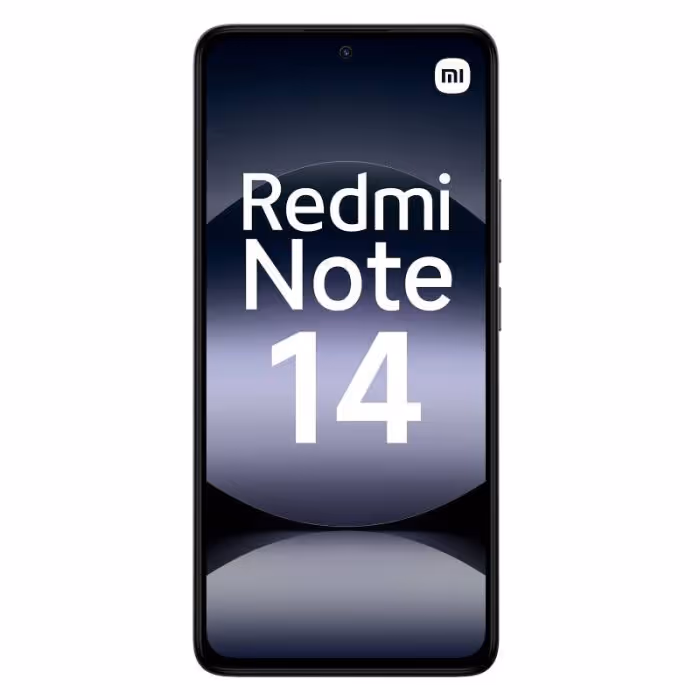 Xiaomi Redmi Note 14 8Go 256Go - Noir 6