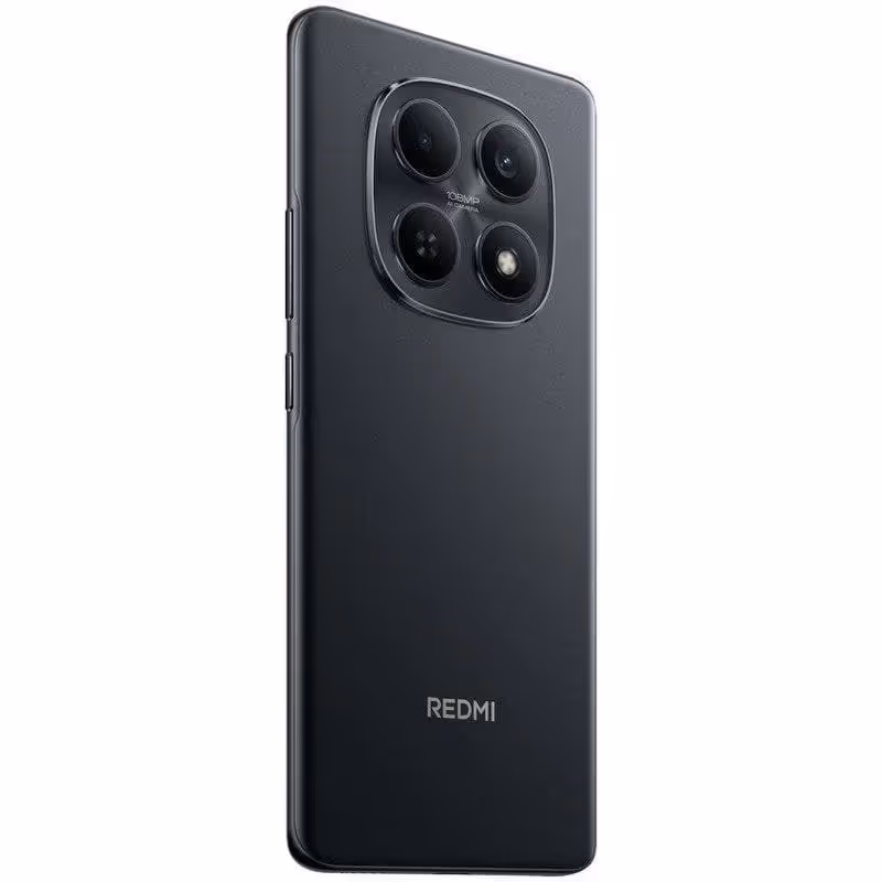 Smartphone Xiaomi Redmi Note 15 5G 8Go 256Go - Noir  5