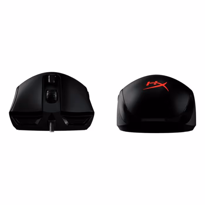Souris Gaming Filaire HyperX Pulsfire RGB HX-MC004B - Noir 5