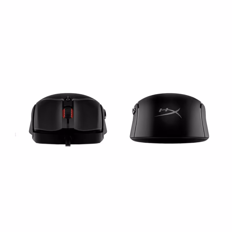 Souris Gaming Filaire HyperX Pulsfire Haste 2 - Noir 5