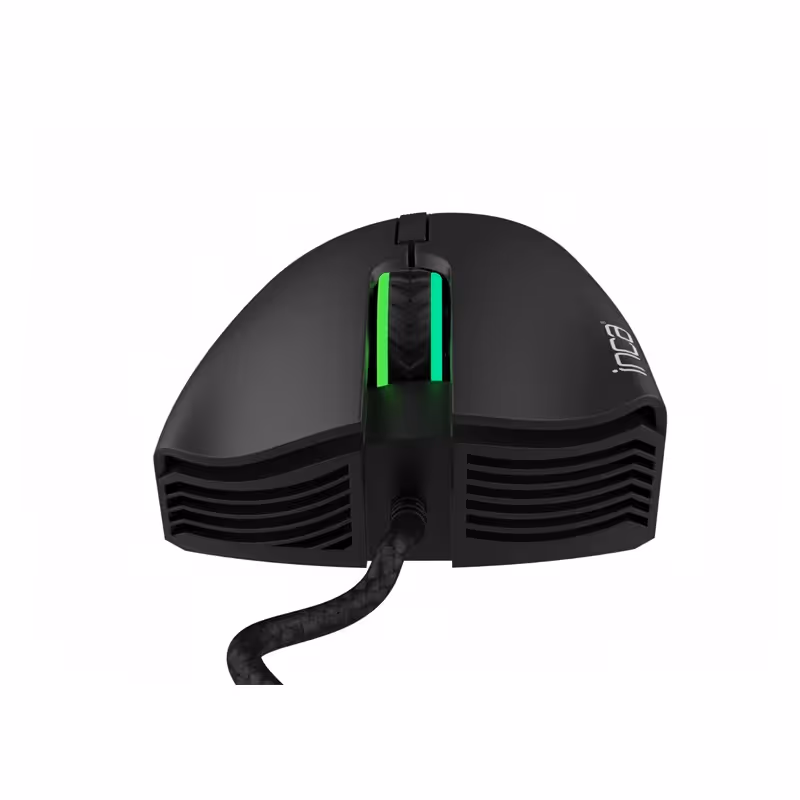 Souris Gamer Filaire INCA IMG-349 RGB - Noir 5