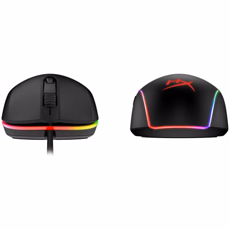 Souris Gaming Filaire HyperX Pulsfire Surge MC002B - Noir 5