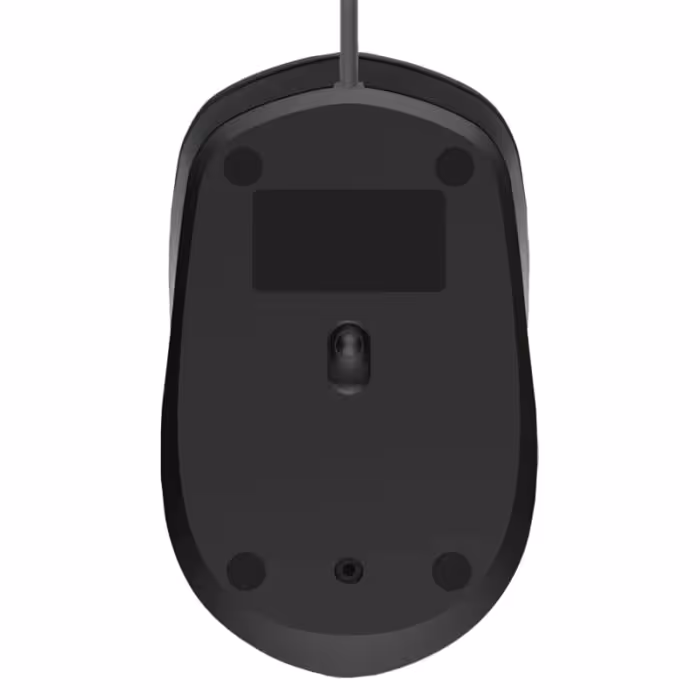 Souris Optique Filaire HP 150 - Noir 5