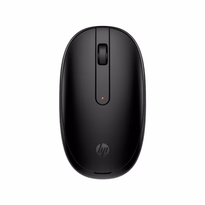 Souris Optique sans fil HP 240 - Noir 6