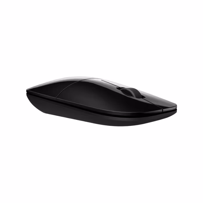 Souris Optique sans fil HP Z3700 - Noir 6