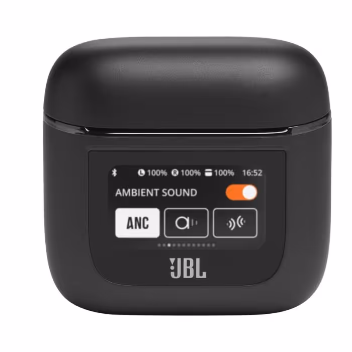 Écouteurs sans fil JBL Tour Pro 2 - Noir 5