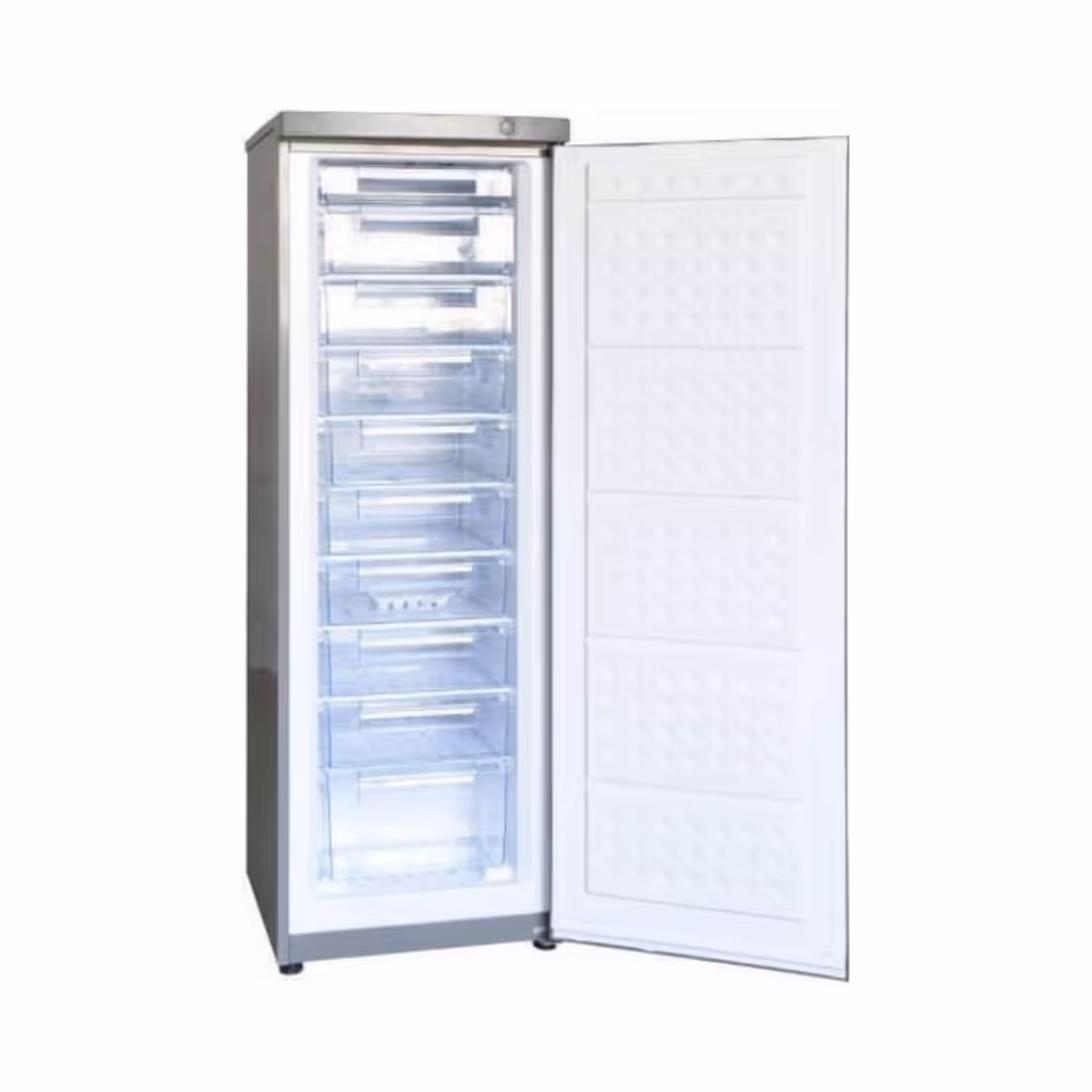 Congélateur Vertical INFINITY STELLA 330NF Encastrable 330 Litres No Frost 