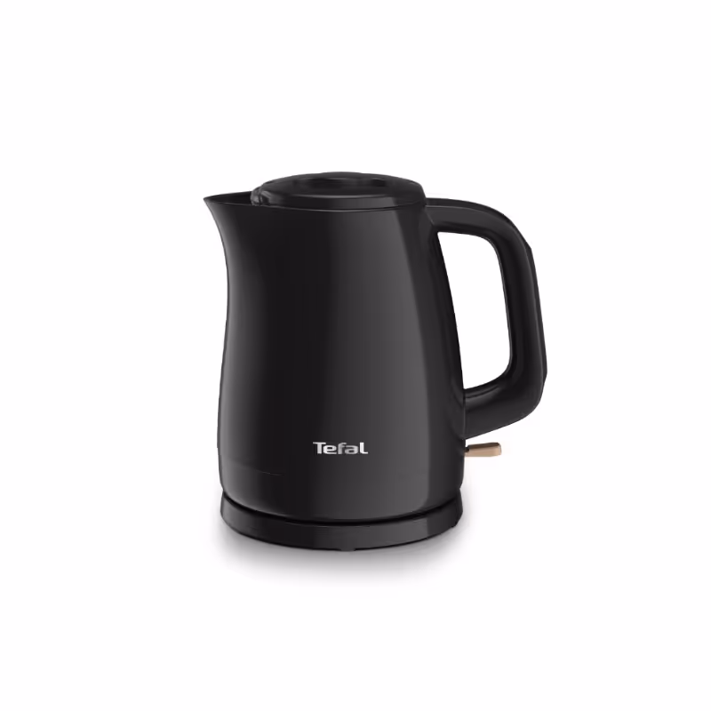Bouilloire Électrique Tefal KO1M0GE0 1.5L - Noir