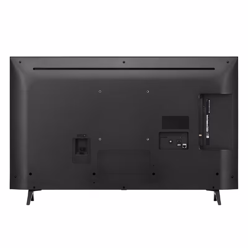 TV LG 43'' UHD 4K SMART TV (43UT80006LA)  5