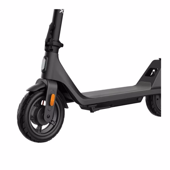 Trottinette Electrique Xiaomi 4 Lite 2éme GEN- Noir 6