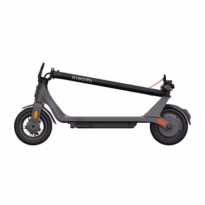 Trottinette Electrique Xiaomi 4 Lite 2éme GEN- Noir 5
