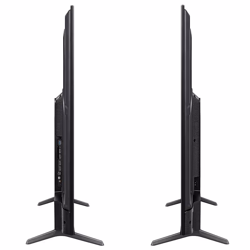 TV Hisense 65Q7N 65" Q7N QLED 4K UHD Smart TV VIDAA - Noir 5