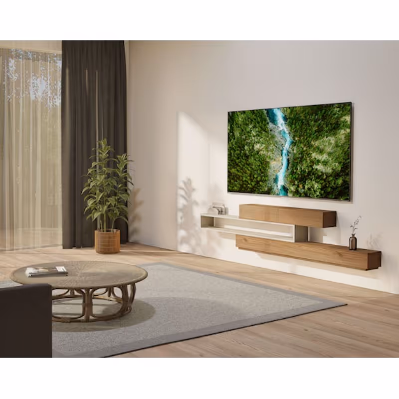 TV SAMSUNG 43'' 4K Smart TV Crystal UHD 7