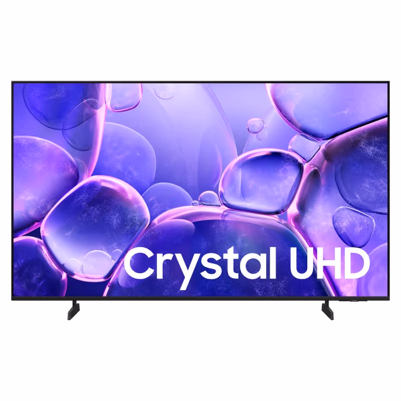 TV SAMSUNG 70'' Crystal UHD U8000F 4K Smart TV
