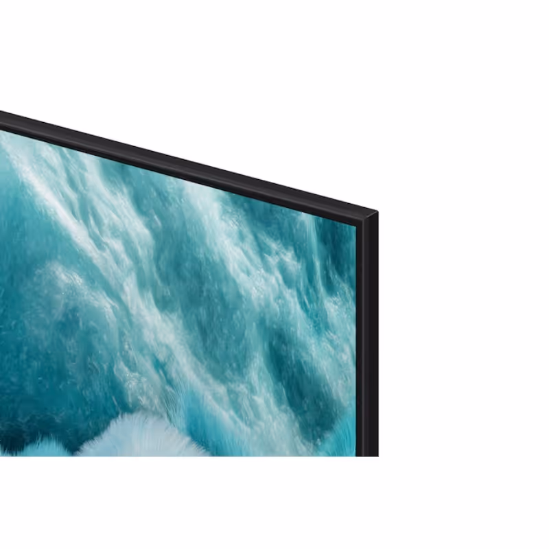 TV SAMSUNG 75'' QLED Q7F 4K Vision AI Smart TV Avec Abonnement Shahid 6