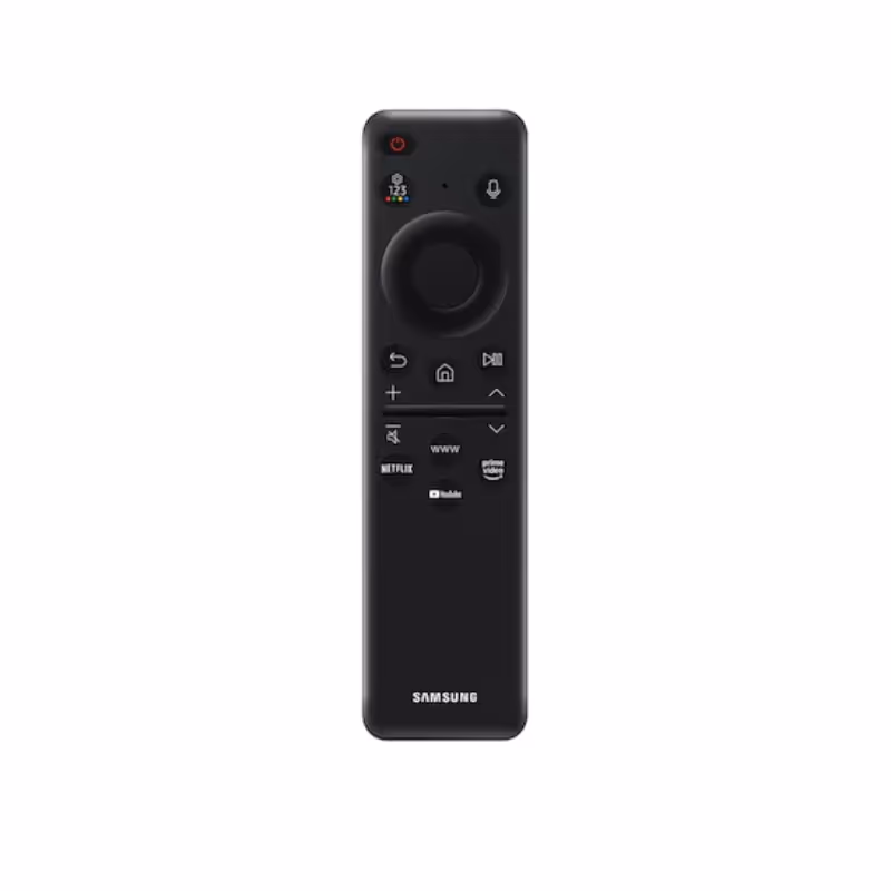 TV SAMSUNG 75'' QLED Q7F 4K Vision AI Smart TV Avec Abonnement Shahid 9