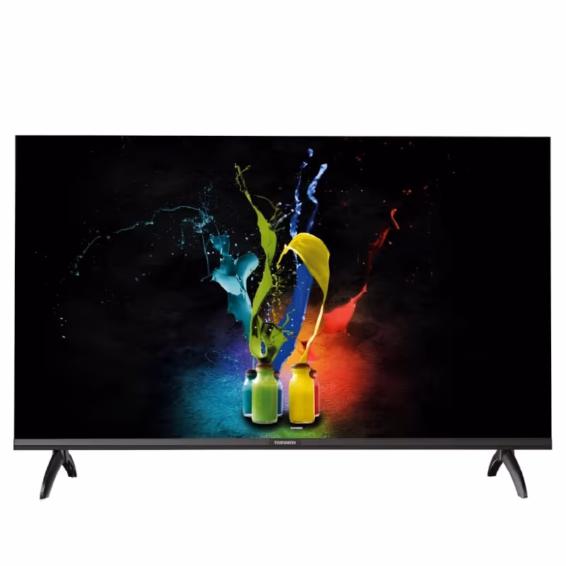 TV TELEFUNKEN 32'' C7 + Récepteur Intégré
