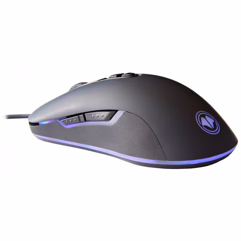 Souris Gaming MILLENIUM MO1 5