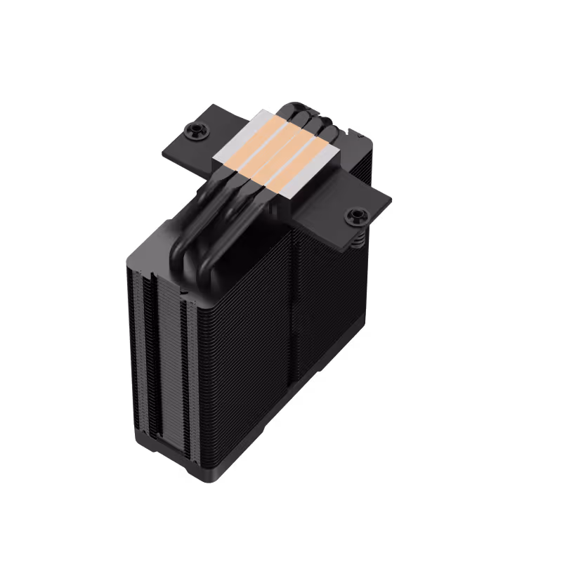 Refroidisseur de Processeur DeepCool AG400 Digital ARGB 5