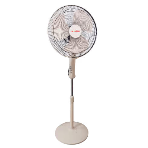 Ventilateur Sur Pieds 40cm SABA 16"