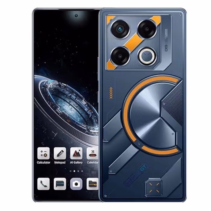 Infinix GT20 Pro 5G 12Go 256Go - Orange