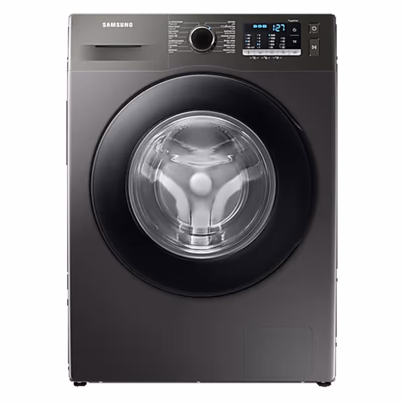Lave Linge Frontal SAMSUNG WW80TA046AX 8Kg - Inox 5
