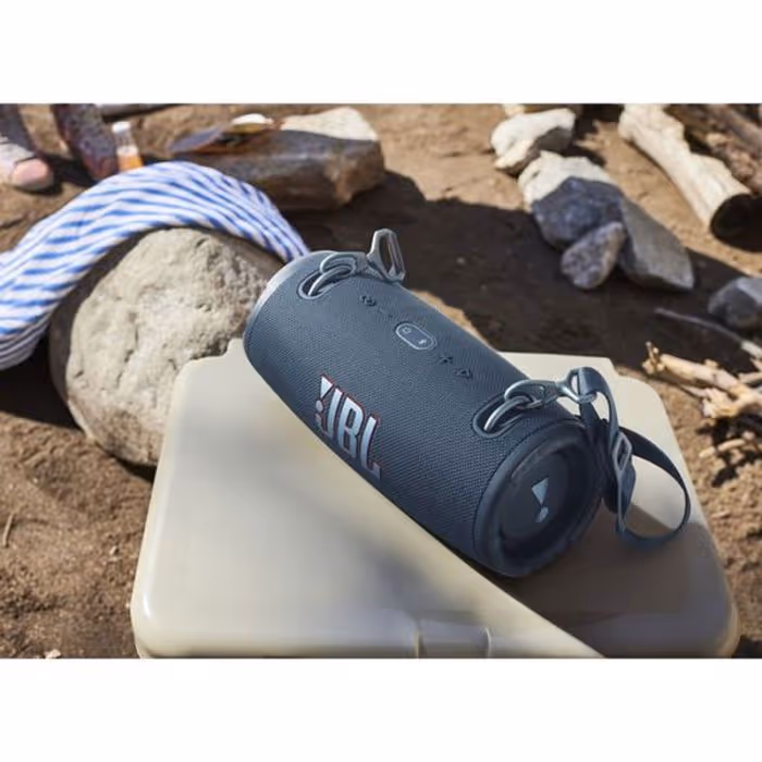 Enceinte Bluetooth JBL Xtreme 3 - Bleu 5