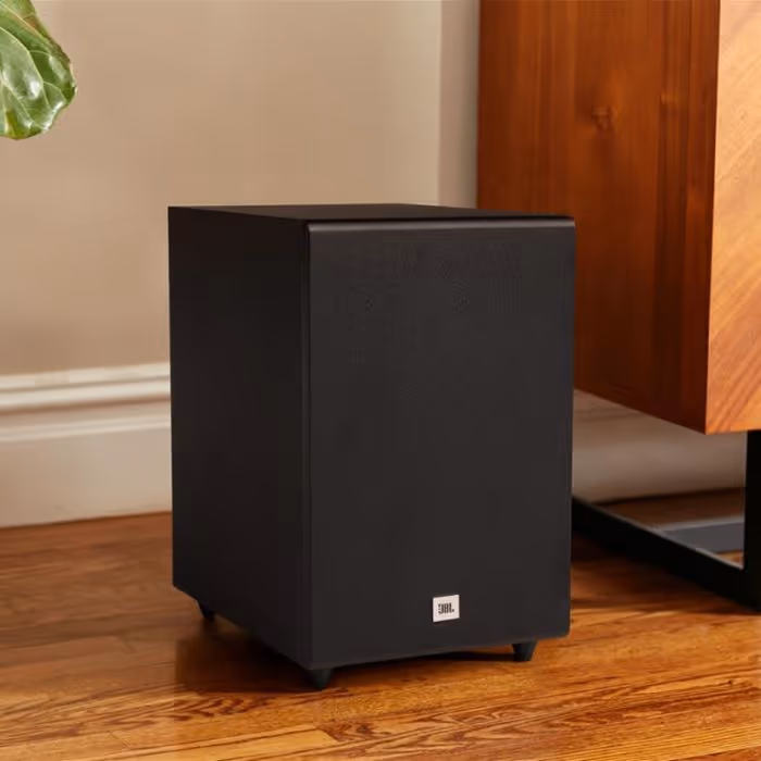 Barre de Son Sans Fil JBL SB270 - Noir 7