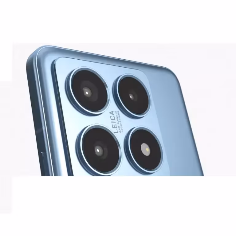 Xiaomi 14T Pro 5G 12Go 512Go - Bleu Titane  6