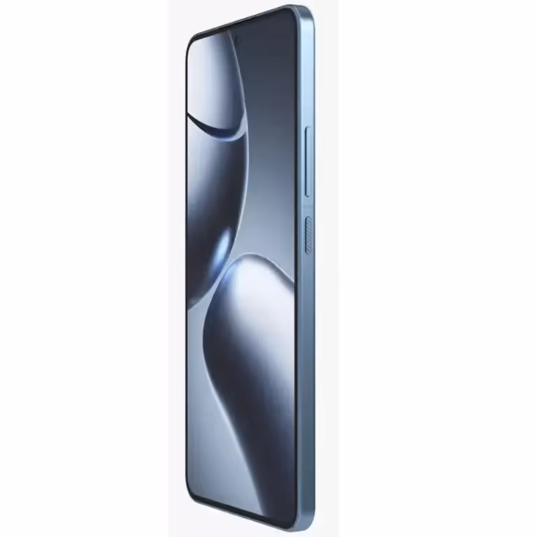 Xiaomi 14T Pro 5G 12Go 512Go - Bleu Titane  5