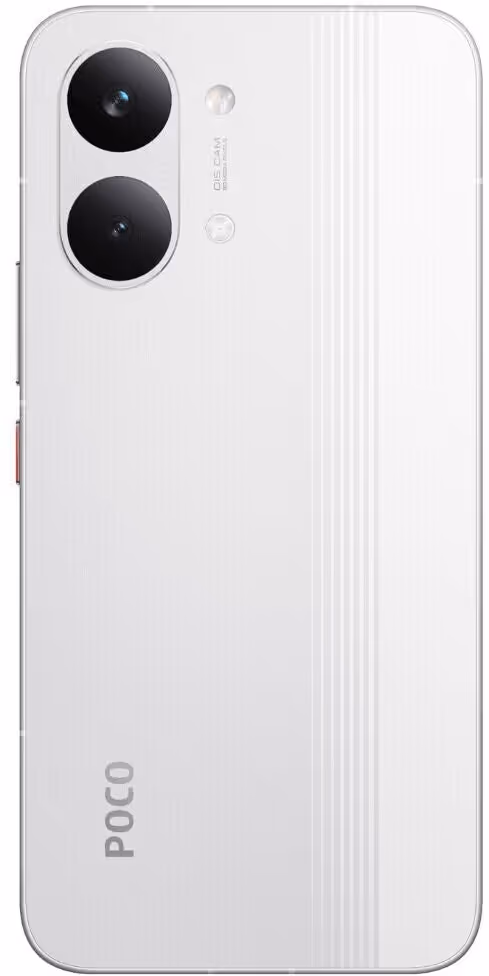  Poco X8 Pro Max  12GO 256 Go - Blanc 5