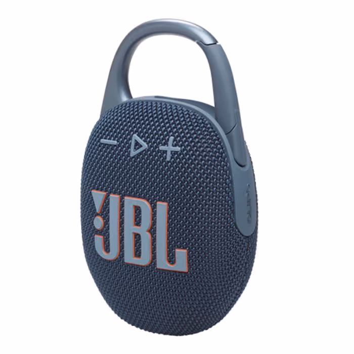 Haut Parleur Sans Fil JBL Clip 5 - Bleu 7
