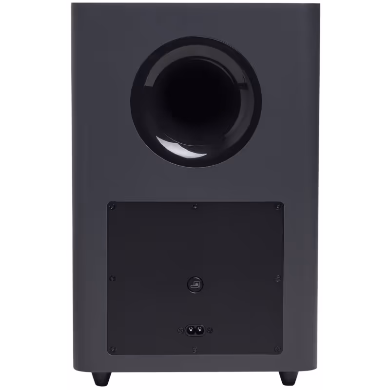 Barre de Son JBL BAR 2.1 Deep Bass - Noir 6