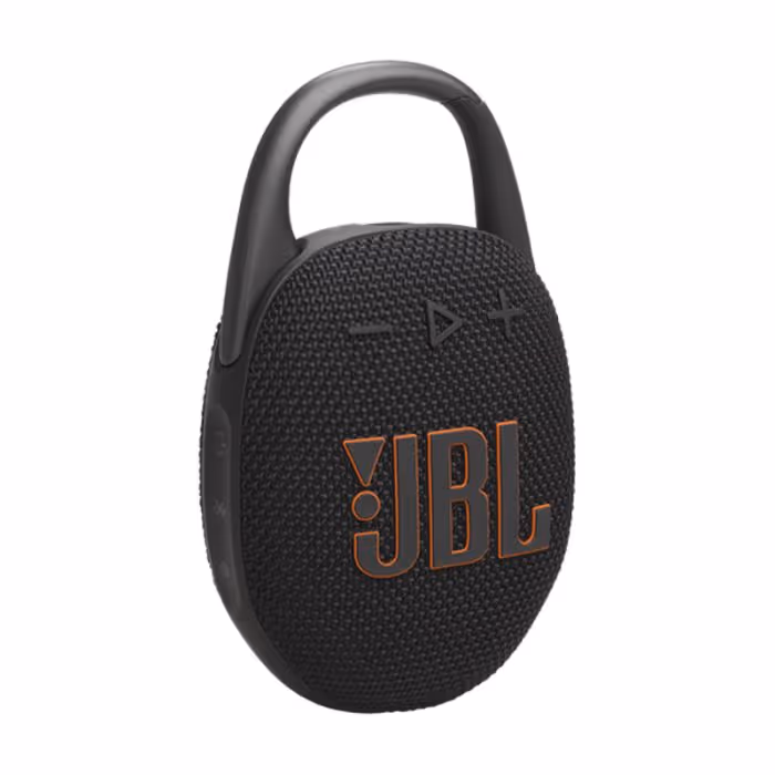 Haut Parleur Sans Fil JBL Clip 5 - Noir 8
