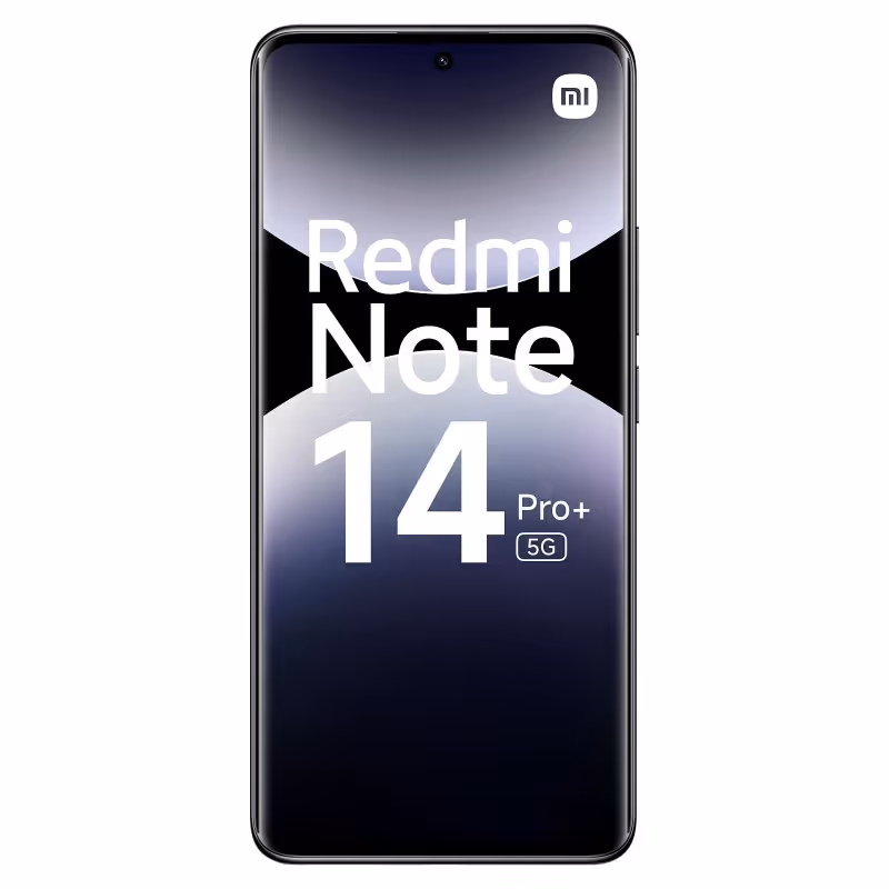 Xiaomi Redmi Note 14 Pro Plus 5G 8Go 256Go - Noir 5