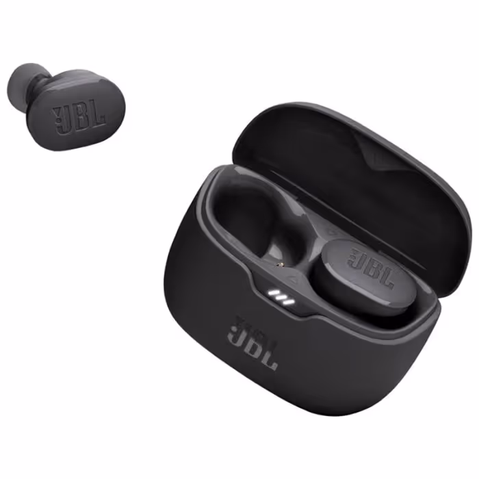 Écouteurs sans fil JBL Tune Buds - Noir 5